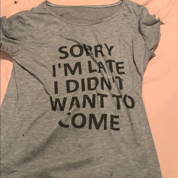 Shirt - Picture 1 of 1